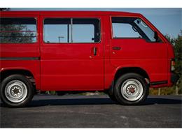1988 Toyota Hiace (CC-2122236) for sale in Aiken, South Carolina