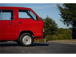 1988 Toyota Hiace (CC-2122236) for sale in Aiken, South Carolina