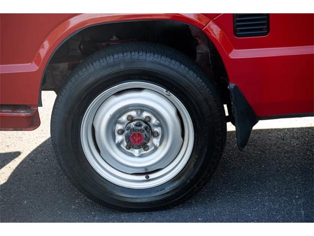 1988 Toyota Hiace (CC-2122236) for sale in Aiken, South Carolina