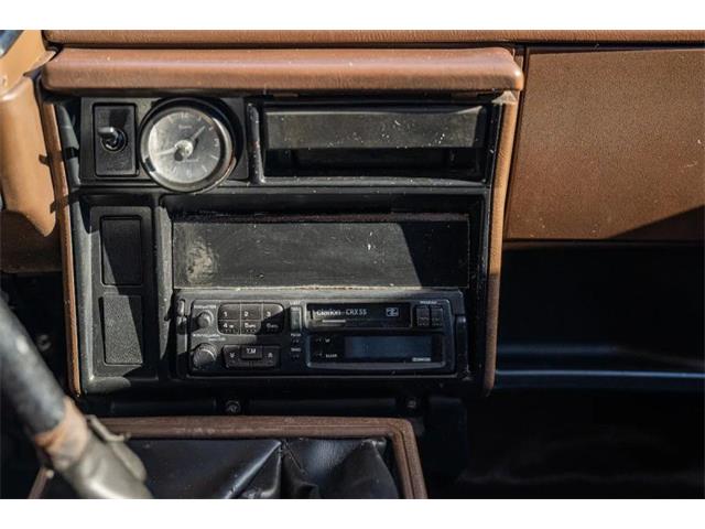 1988 Toyota Hiace (CC-2122236) for sale in Aiken, South Carolina