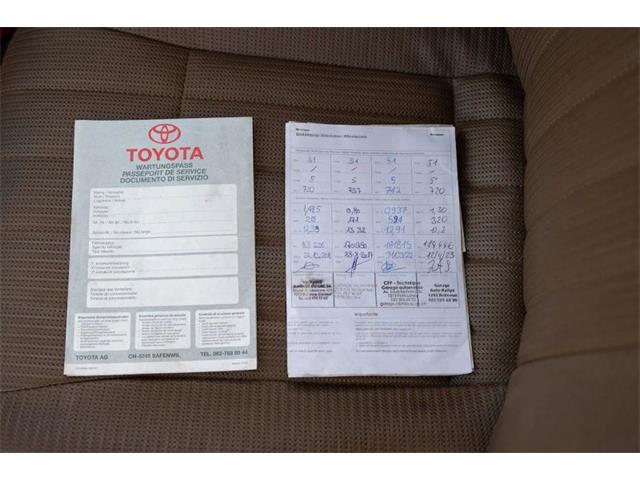 1988 Toyota Hiace (CC-2122236) for sale in Aiken, South Carolina