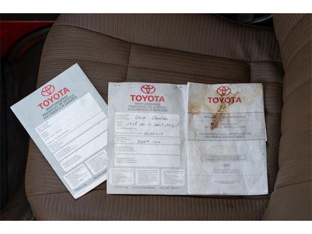 1988 Toyota Hiace (CC-2122236) for sale in Aiken, South Carolina