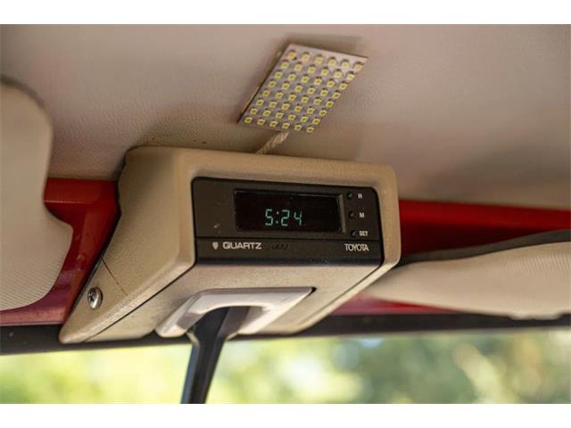 1988 Toyota Hiace (CC-2122236) for sale in Aiken, South Carolina