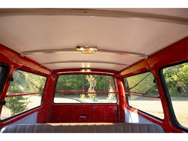 1988 Toyota Hiace (CC-2122236) for sale in Aiken, South Carolina