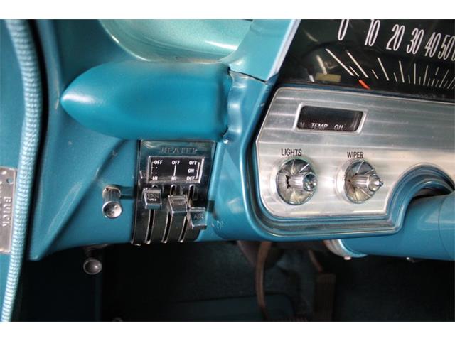 1961 Buick Special (CC-2120224) for sale in Kentwood, Michigan