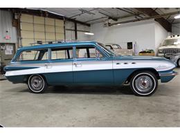 1961 Buick Special (CC-2120224) for sale in Kentwood, Michigan