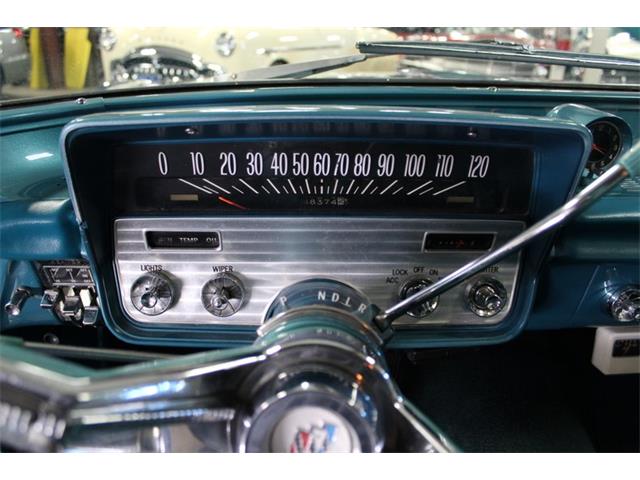 1961 Buick Special (CC-2120224) for sale in Kentwood, Michigan