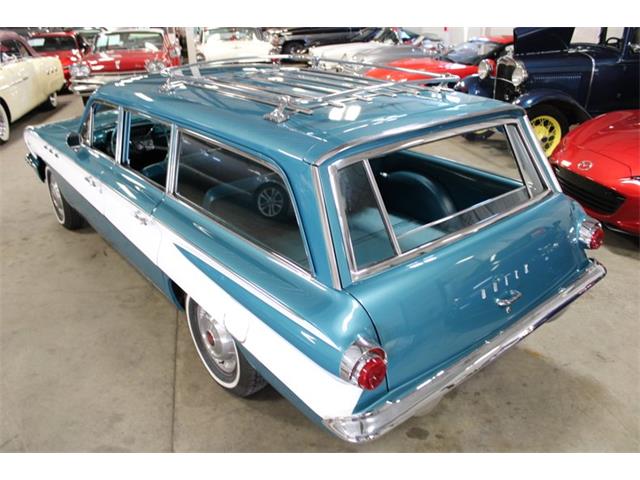 1961 Buick Special (CC-2120224) for sale in Kentwood, Michigan