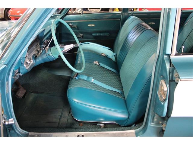 1961 Buick Special (CC-2120224) for sale in Kentwood, Michigan