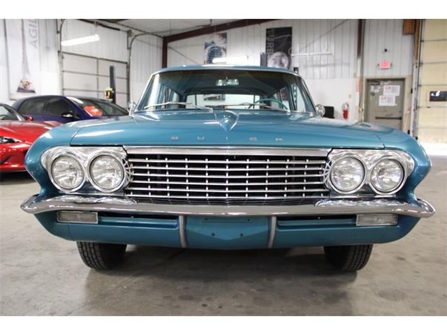 1961 Buick Special (CC-2120224) for sale in Kentwood, Michigan