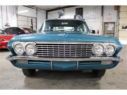 1961 Buick Special (CC-2120224) for sale in Kentwood, Michigan