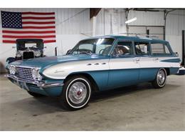1961 Buick Special (CC-2120224) for sale in Kentwood, Michigan