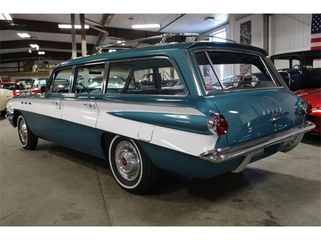 1961 Buick Special (CC-2120224) for sale in Kentwood, Michigan