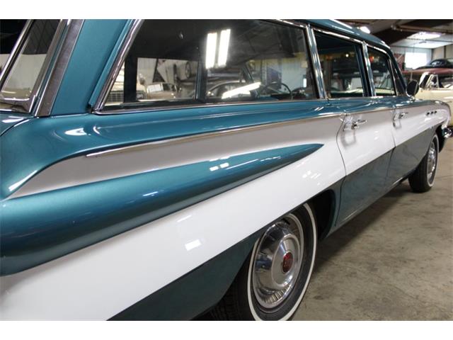 1961 Buick Special (CC-2120224) for sale in Kentwood, Michigan