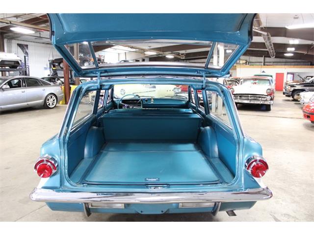 1961 Buick Special (CC-2120224) for sale in Kentwood, Michigan