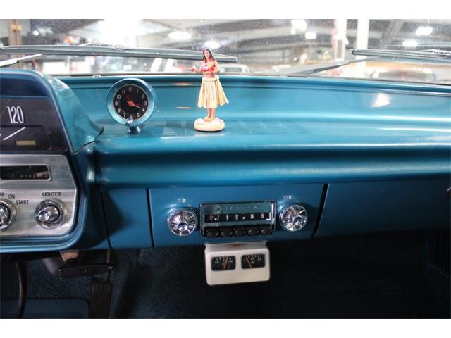 1961 Buick Special (CC-2120224) for sale in Kentwood, Michigan