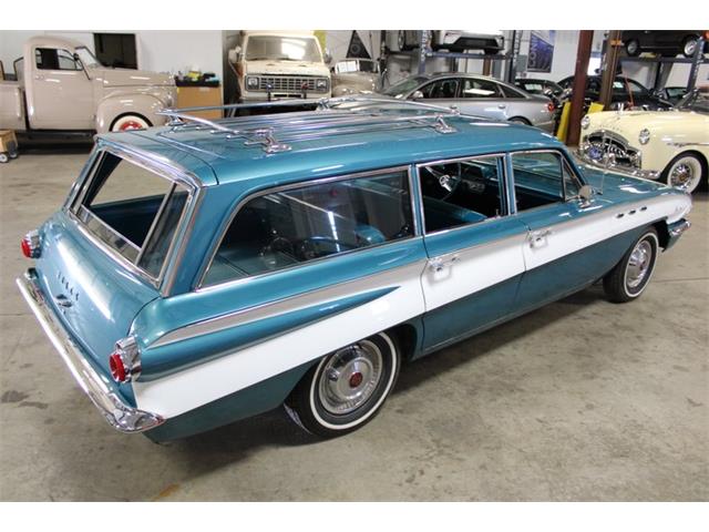 1961 Buick Special (CC-2120224) for sale in Kentwood, Michigan