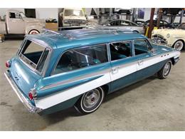 1961 Buick Special (CC-2120224) for sale in Kentwood, Michigan