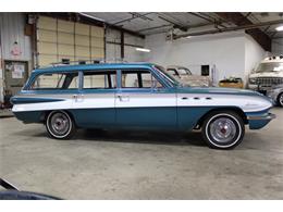 1961 Buick Special (CC-2120224) for sale in Kentwood, Michigan