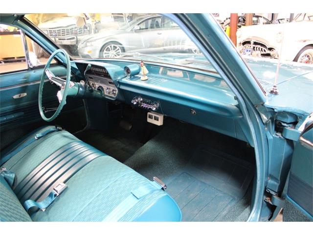 1961 Buick Special (CC-2120224) for sale in Kentwood, Michigan