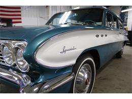 1961 Buick Special (CC-2120224) for sale in Kentwood, Michigan