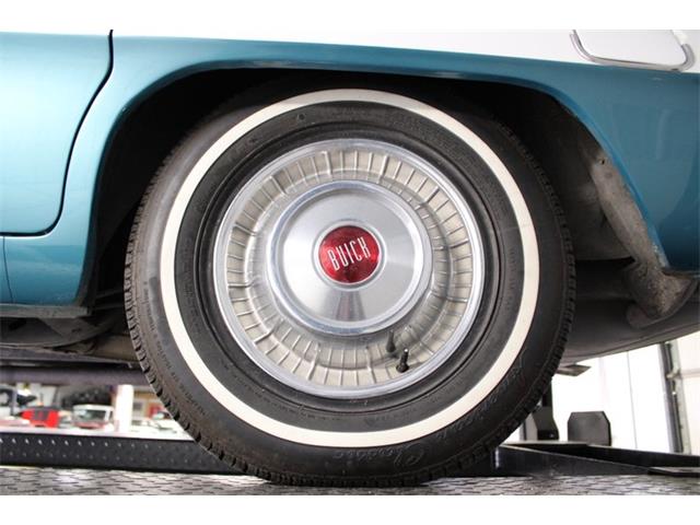 1961 Buick Special (CC-2120224) for sale in Kentwood, Michigan