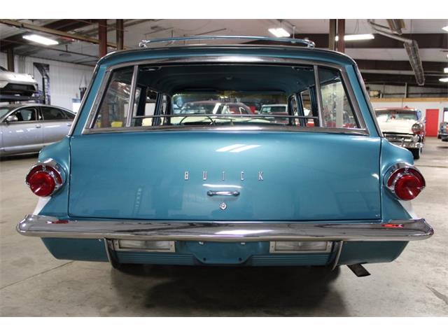 1961 Buick Special (CC-2120224) for sale in Kentwood, Michigan