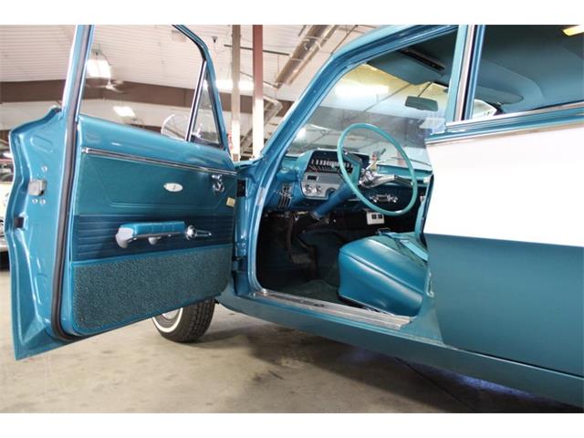 1961 Buick Special (CC-2120224) for sale in Kentwood, Michigan