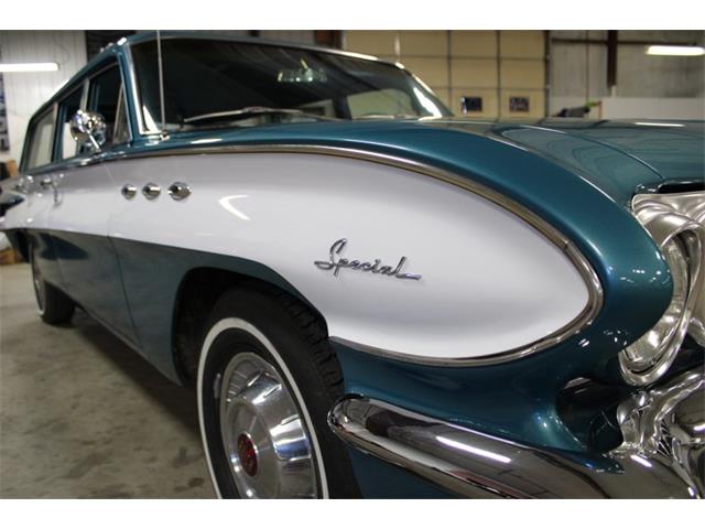 1961 Buick Special (CC-2120224) for sale in Kentwood, Michigan