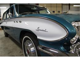 1961 Buick Special (CC-2120224) for sale in Kentwood, Michigan