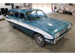 1961 Buick Special (CC-2120224) for sale in Kentwood, Michigan
