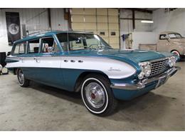 1961 Buick Special (CC-2120224) for sale in Kentwood, Michigan