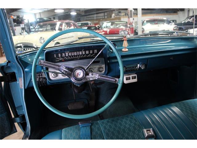 1961 Buick Special (CC-2120224) for sale in Kentwood, Michigan
