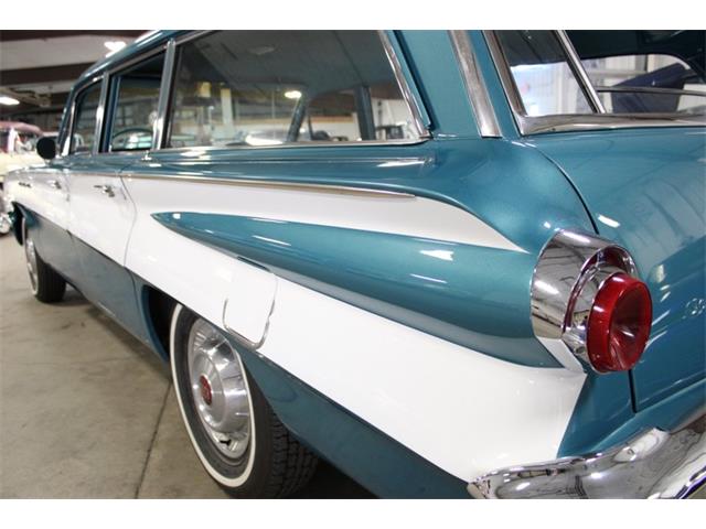 1961 Buick Special (CC-2120224) for sale in Kentwood, Michigan