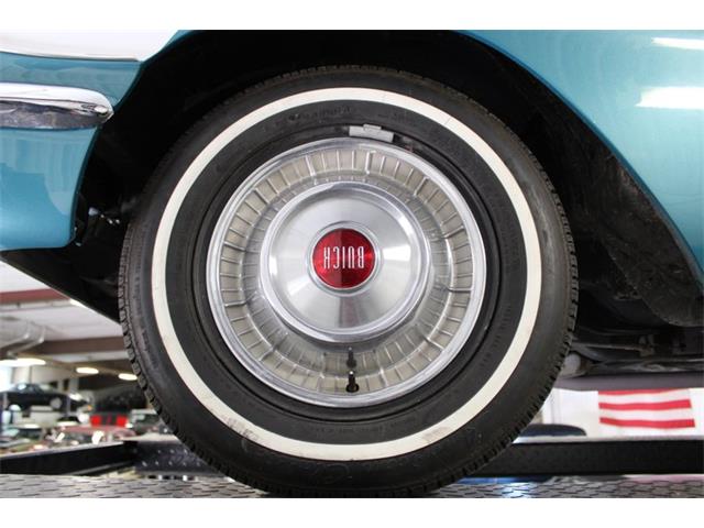 1961 Buick Special (CC-2120224) for sale in Kentwood, Michigan