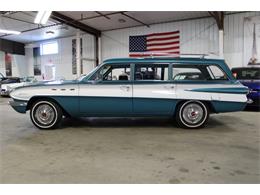 1961 Buick Special (CC-2120224) for sale in Kentwood, Michigan