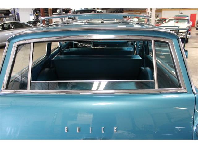 1961 Buick Special (CC-2120224) for sale in Kentwood, Michigan