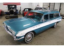 1961 Buick Special (CC-2120224) for sale in Kentwood, Michigan