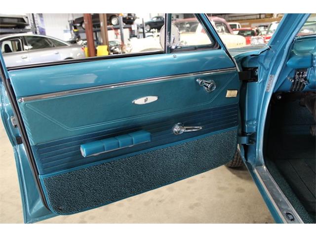 1961 Buick Special (CC-2120224) for sale in Kentwood, Michigan