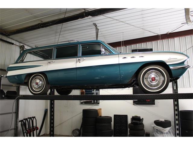 1961 Buick Special (CC-2120224) for sale in Kentwood, Michigan