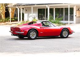 1973 Ferrari 246 GT (CC-2122240) for sale in Houston, Texas