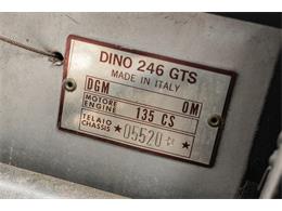 1973 Ferrari 246 GT (CC-2122240) for sale in Houston, Texas