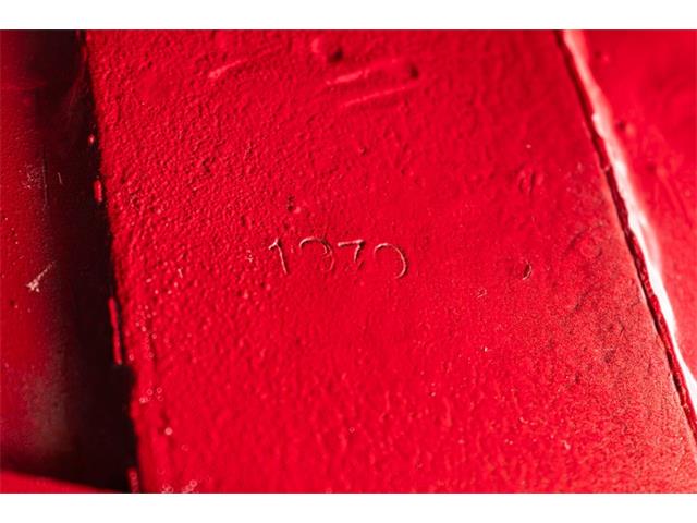 1973 Ferrari 246 GT (CC-2122240) for sale in Houston, Texas