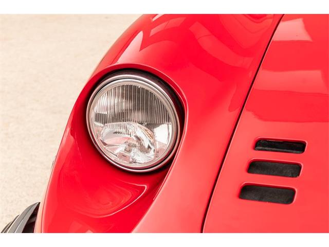 1973 Ferrari 246 GT (CC-2122240) for sale in Houston, Texas