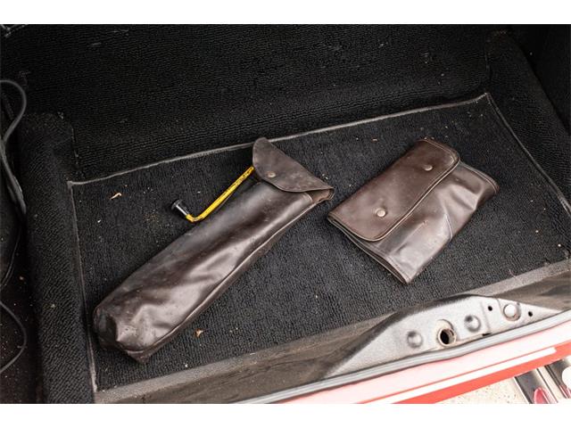 1973 Ferrari 246 GT (CC-2122240) for sale in Houston, Texas