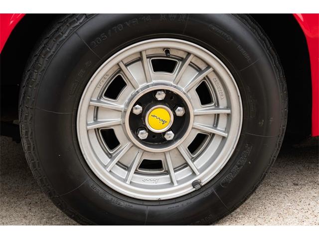 1973 Ferrari 246 GT (CC-2122240) for sale in Houston, Texas