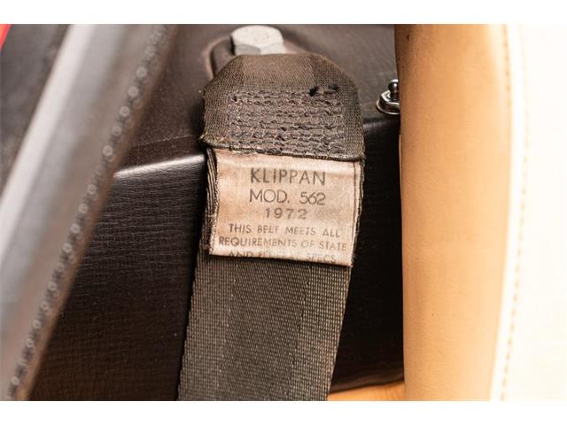 1973 Ferrari 246 GT (CC-2122240) for sale in Houston, Texas