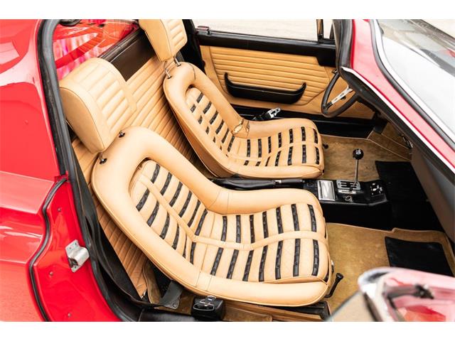 1973 Ferrari 246 GT (CC-2122240) for sale in Houston, Texas