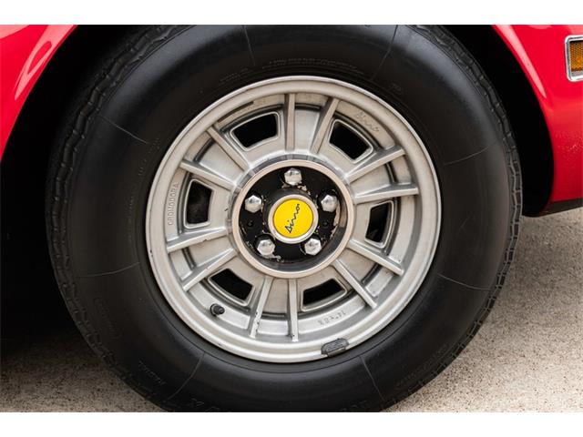 1973 Ferrari 246 GT (CC-2122240) for sale in Houston, Texas