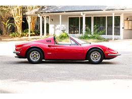 1973 Ferrari 246 GT (CC-2122240) for sale in Houston, Texas